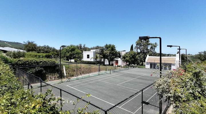 Avontuur Manor House