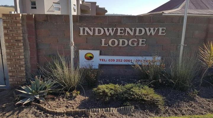 Indwendwe Lodge