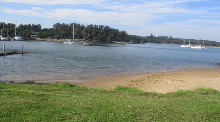 Mzingazi On The Bay Waterfront Villas