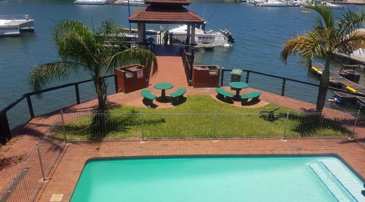 Mzingazi On The Bay Waterfront Villas