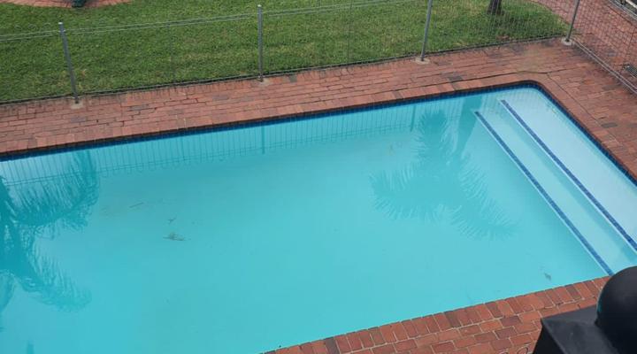 Mzingazi On The Bay Waterfront Villas