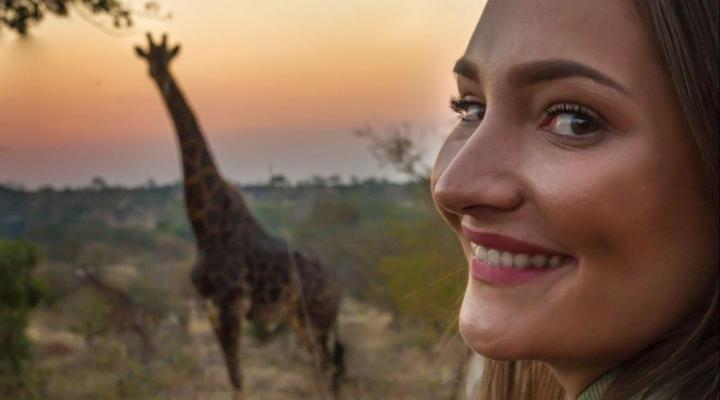 Imagine Africa Luxury Tented Camp