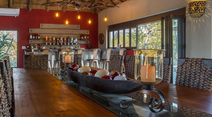 Imagine Africa Luxury Tented Camp