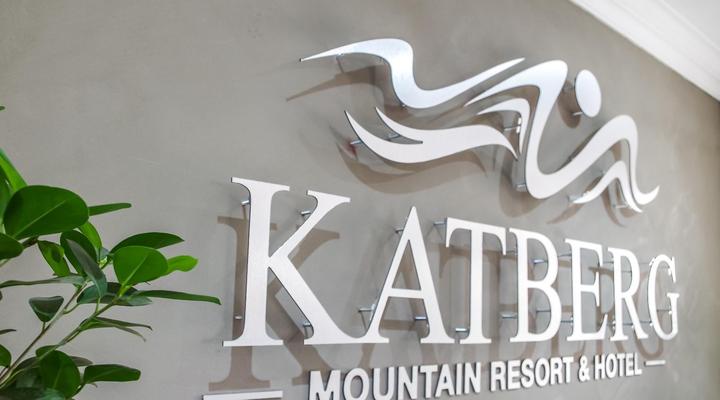 Katberg Mountain Resort & Hotel