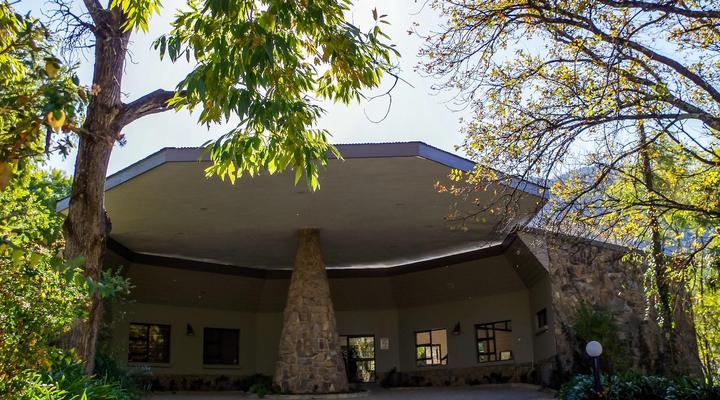 Katberg Mountain Resort & Hotel