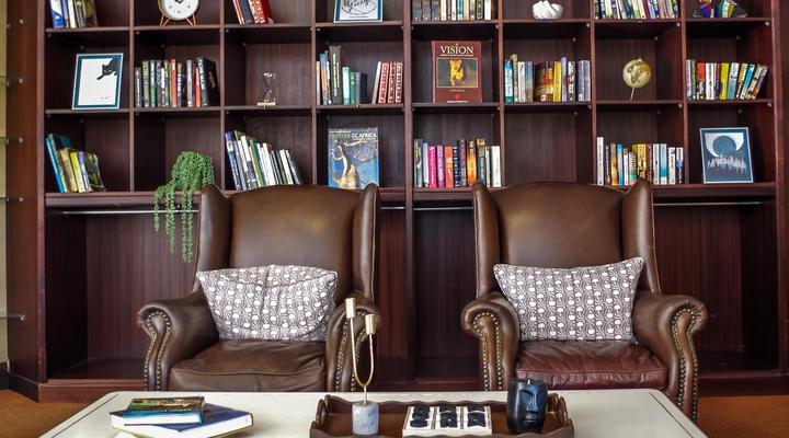 Katberg Mountain Resort & Hotel