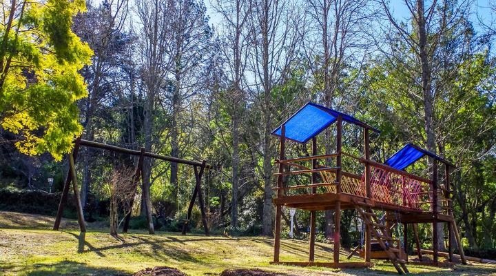 Katberg Mountain Resort & Hotel