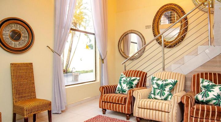 House of Sollys Guesthouse