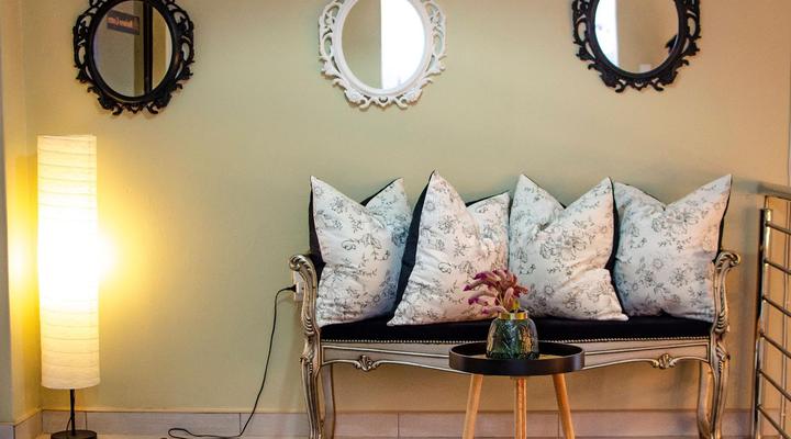 House of Sollys Guesthouse