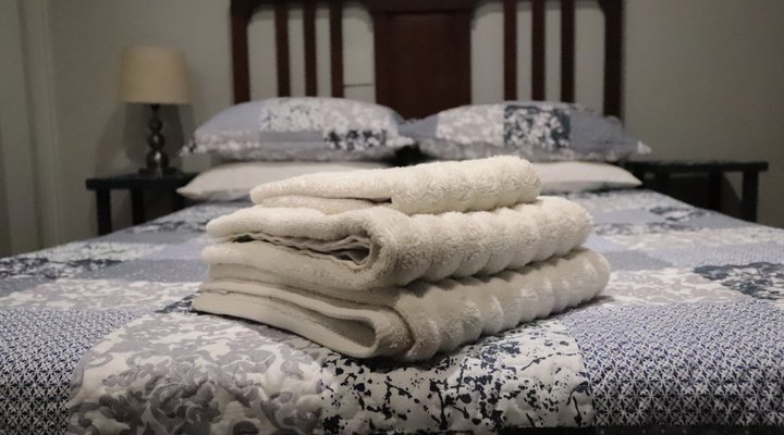 Akwamaryn B&B
