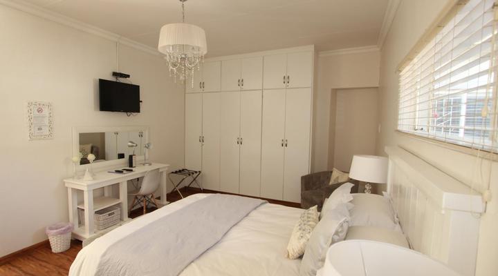 La Cruize Guesthouse