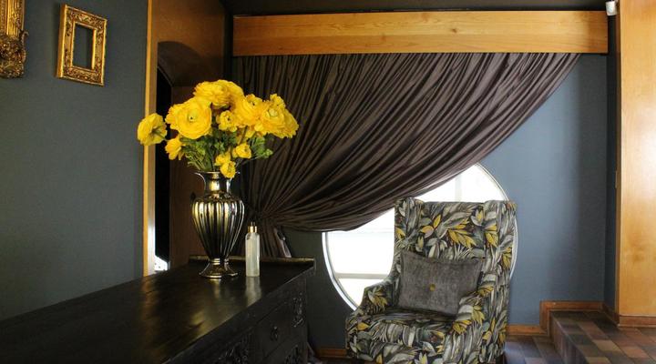 Lindekroon Guest House