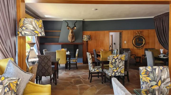 Lindekroon Guest House