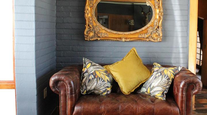 Lindekroon Guest House