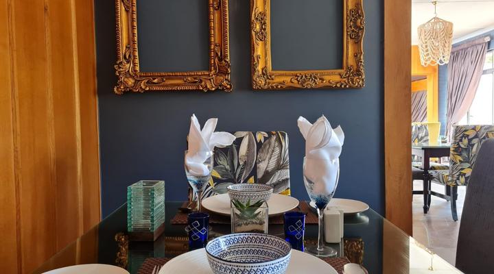 Lindekroon Guest House