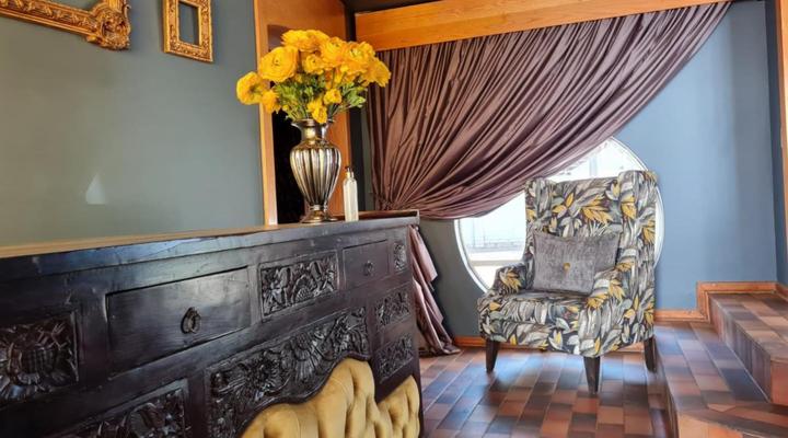 Lindekroon Guest House