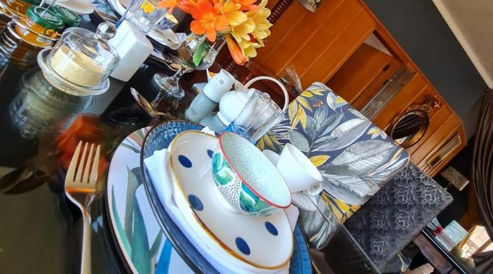 Lindekroon Guest House