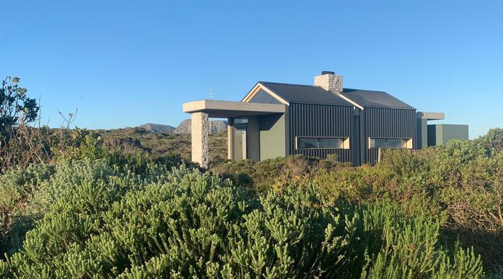 Romansbaai Collection