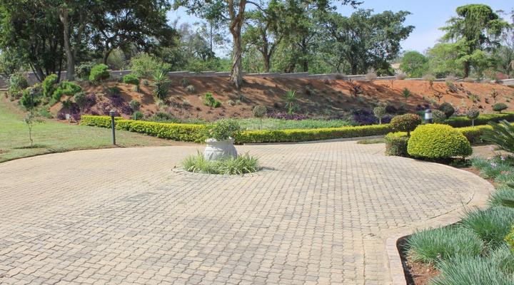 Matsemba Guest House