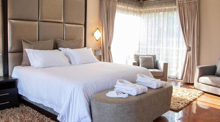 Schimper View Boutique Guest House