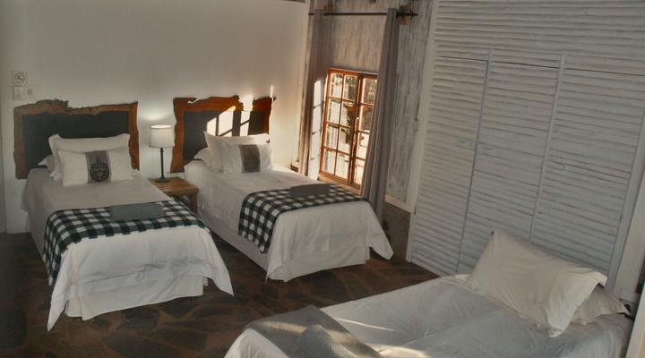 White Elephant Bush Camp