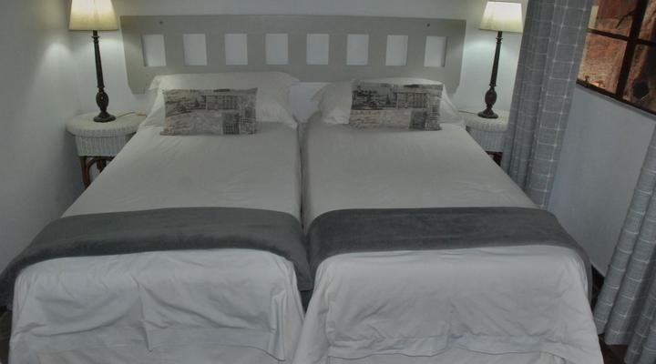 White Elephant Bush Camp