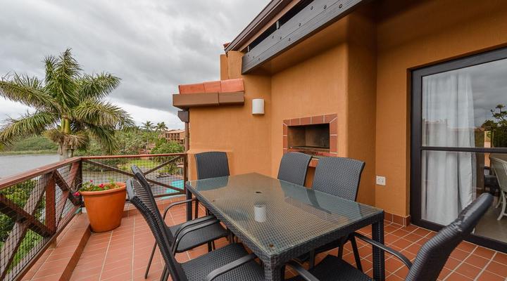 San Lameer Villa 1939 - 2 Bedroom Classic