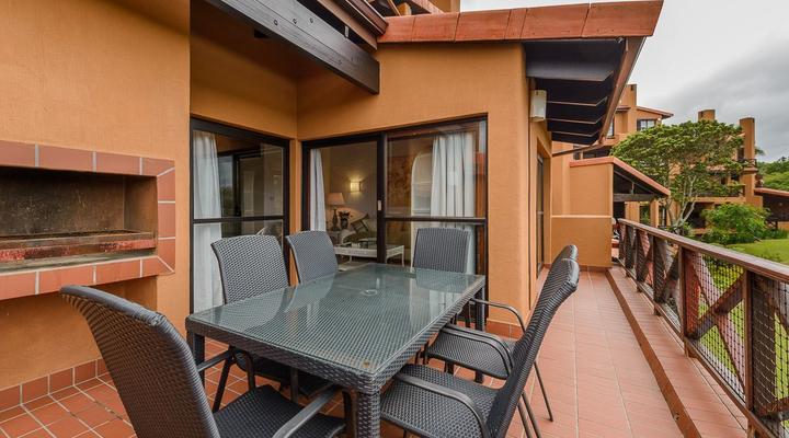 San Lameer Villa 1939 - 2 Bedroom Classic