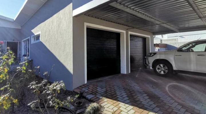 Dennecres 4 Guest House