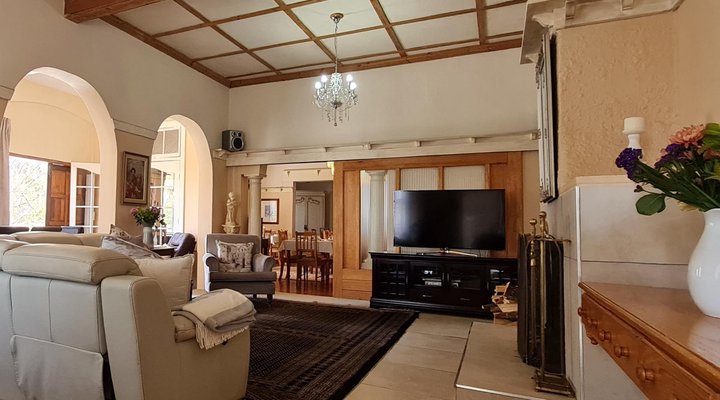 Gleneagles Manor House