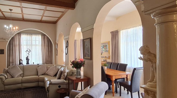 Gleneagles Manor House