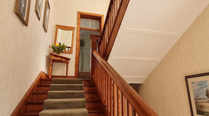Gleneagles Manor House