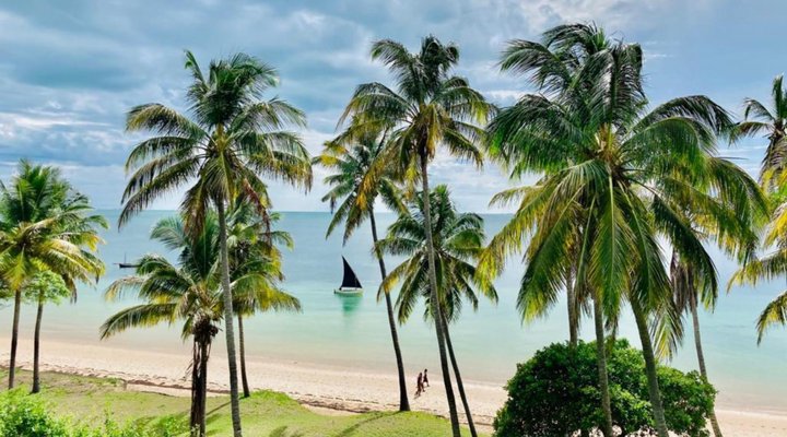 Archipelago Resort