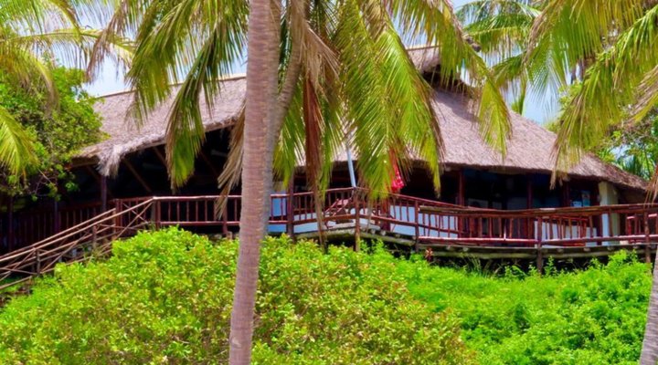 Archipelago Resort
