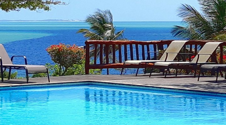 Archipelago Resort