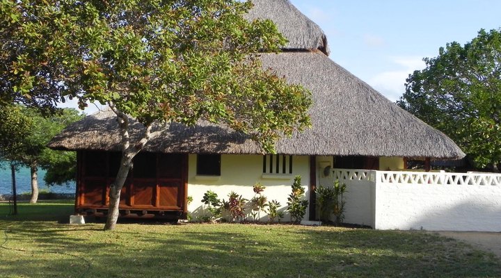 Archipelago Resort