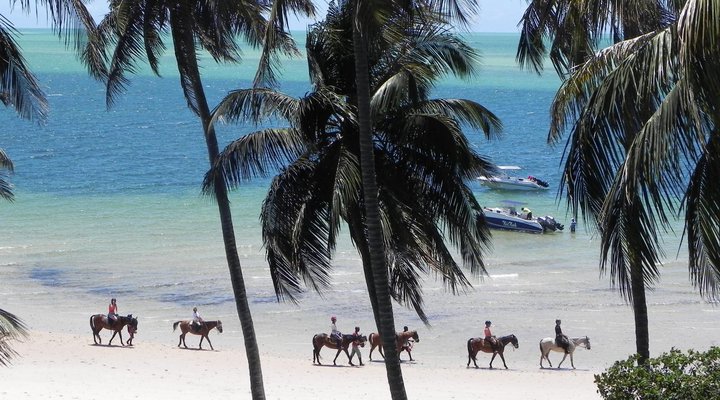 Archipelago Resort