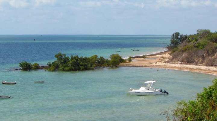 Archipelago Resort