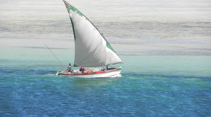 Archipelago Resort
