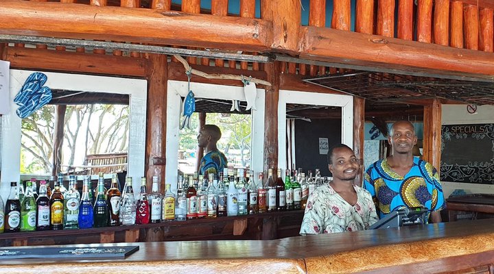 Archipelago Resort