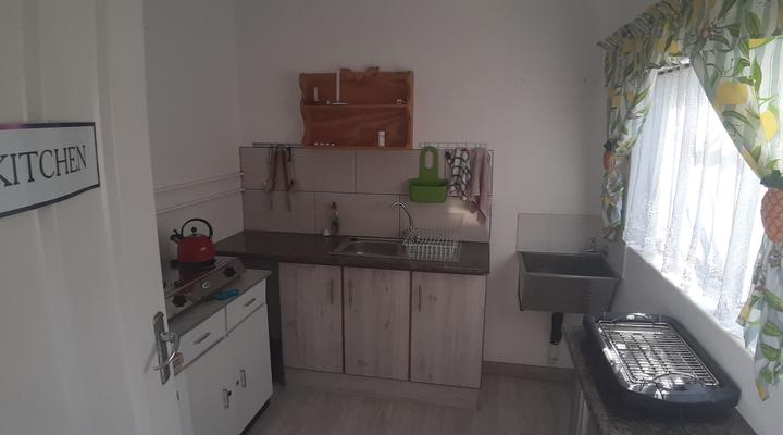 Cosmos Selfcatering Units