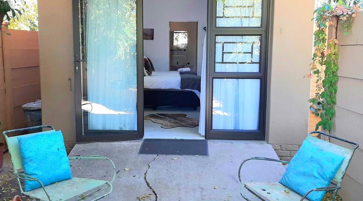 Cosmos Selfcatering Units