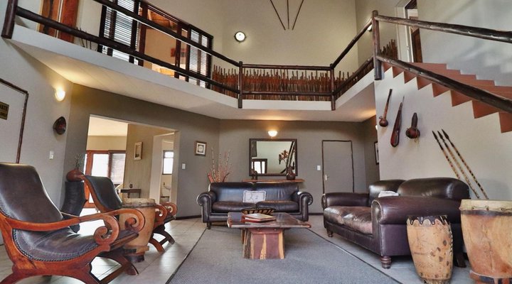 Bushwise Safari Lodge Kruger Park