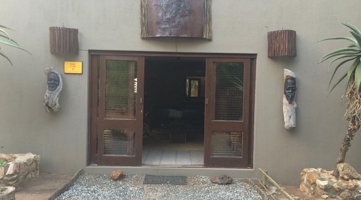 Bushwise Safari Lodge Kruger Park