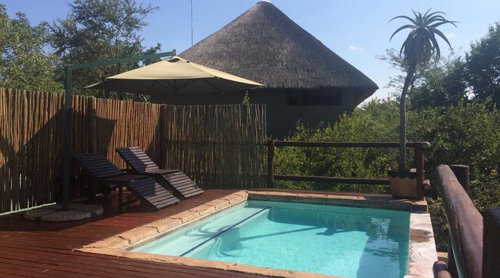 Bushwise Safari Lodge Kruger Park
