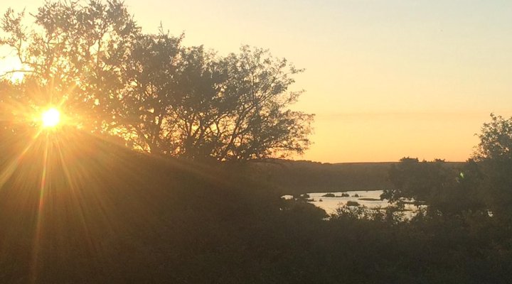 Bushwise Safari Lodge Kruger Park