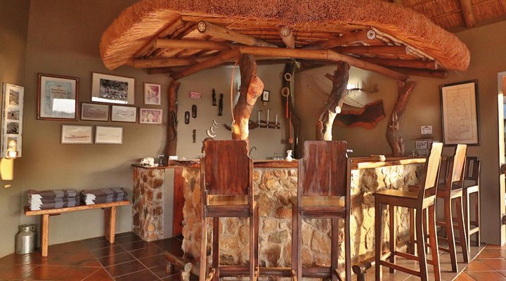 Bushwise Safari Lodge Kruger Park