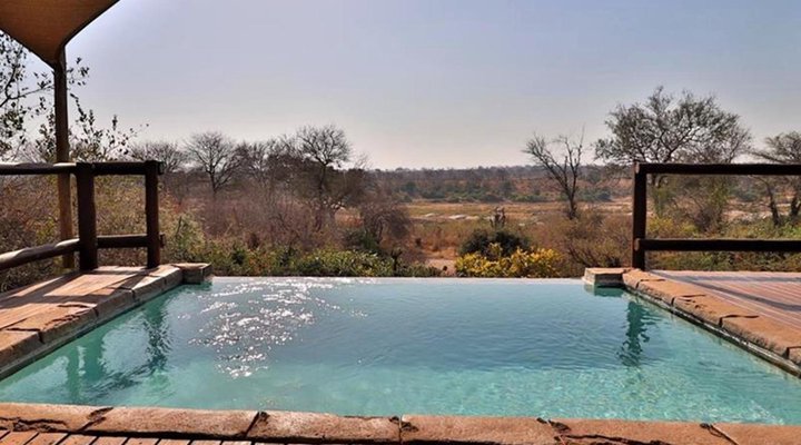 Bushwise Safari Lodge Kruger Park