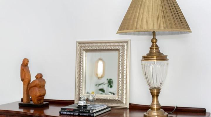 La Maison On Main - 3 Bedroom Self Catering Villa