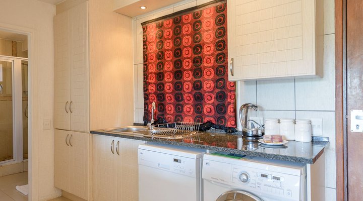 One Bedroom Superior Villa 10413